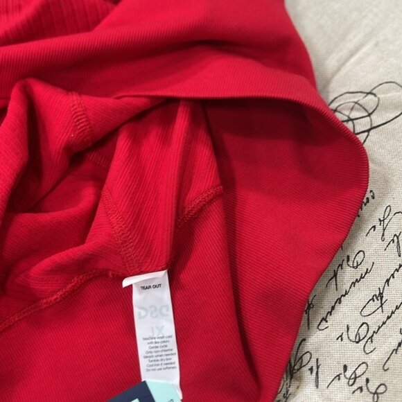 DSG Women's Momentum Seamless 7/8 Legging - Picture 8 of 14